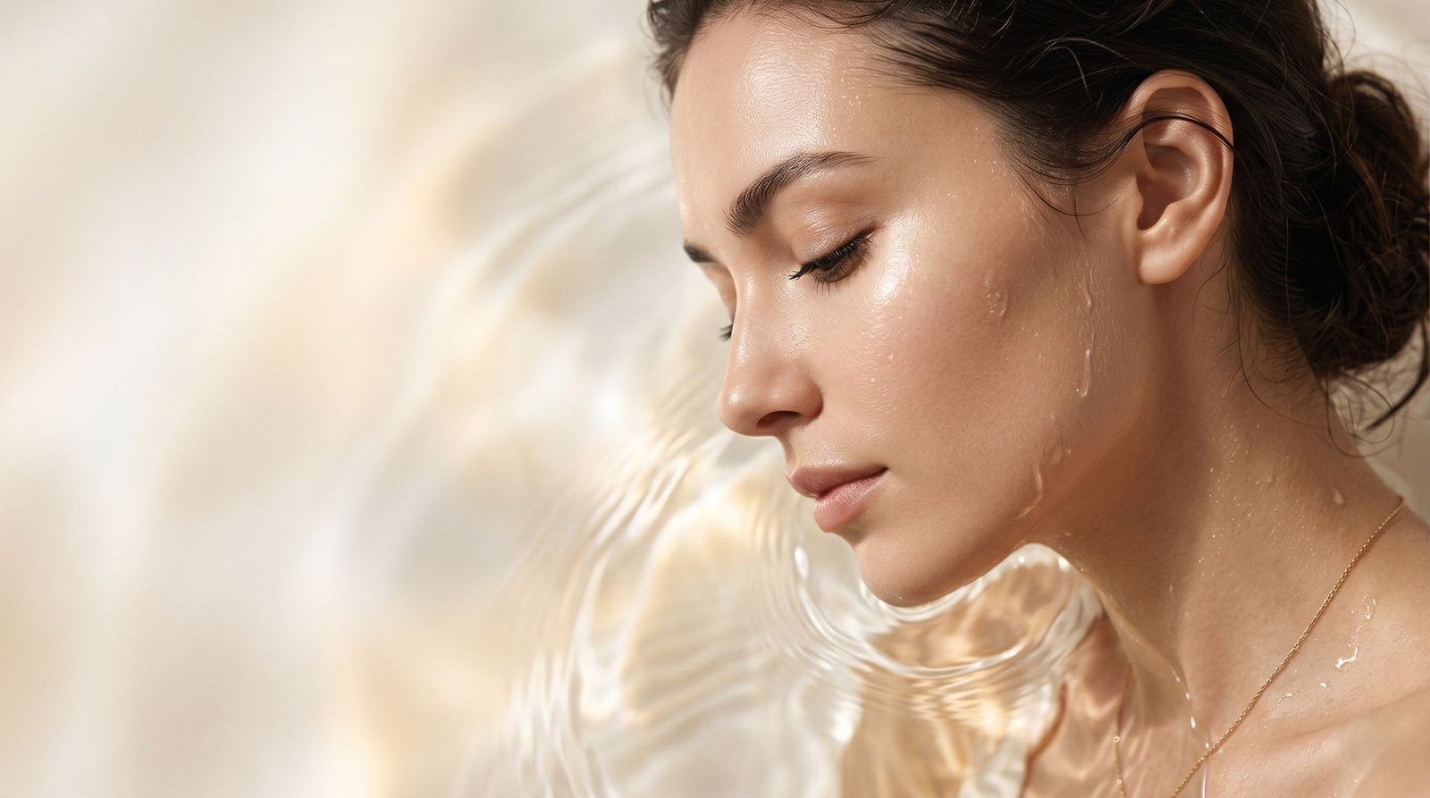 Aura Aesthetics — luxury skin clinic Jubilee Hills Hyderabad