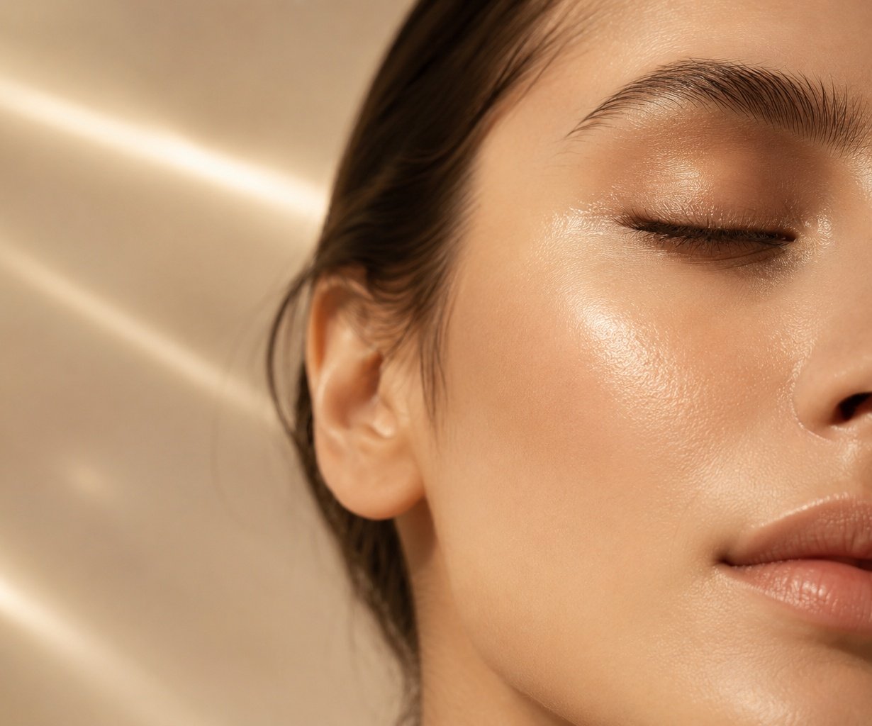 Skin Rejuvenation treatment